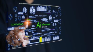 AI-powered AR VR MR immersive technology transforming enterprise training and collaboration