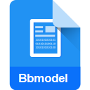 BBMODEL Converter (Online & Free) - JeDok.com