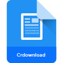 CRDOWNLOAD Converter (Online Free) JeDok com CRDOWNLOAD Converter (Online Free) JeDok com