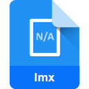 Imx File