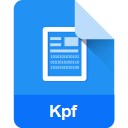 kpf file converter