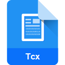 convert fit file to tcx