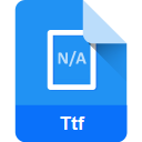 TTF Converter (Online & Free) - JeDok.com