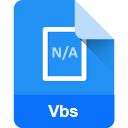 vbs file opener online