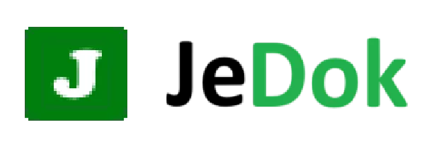 Jedok logo